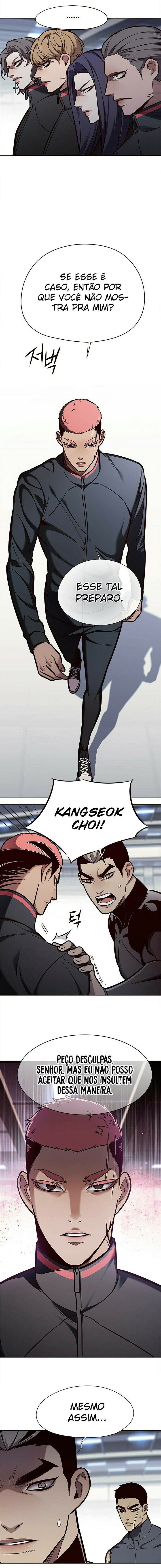 Read Eleceed PT Manga Online