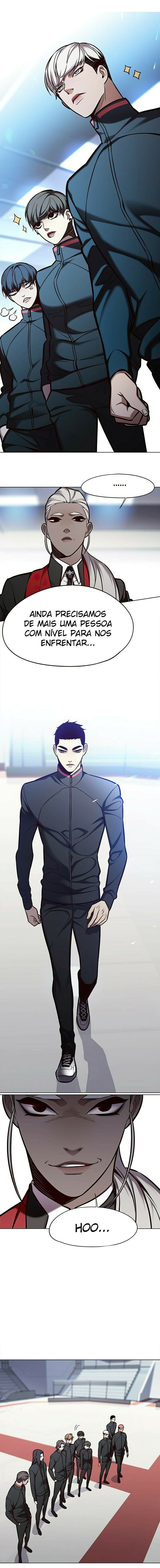 Read Eleceed PT Manga Online