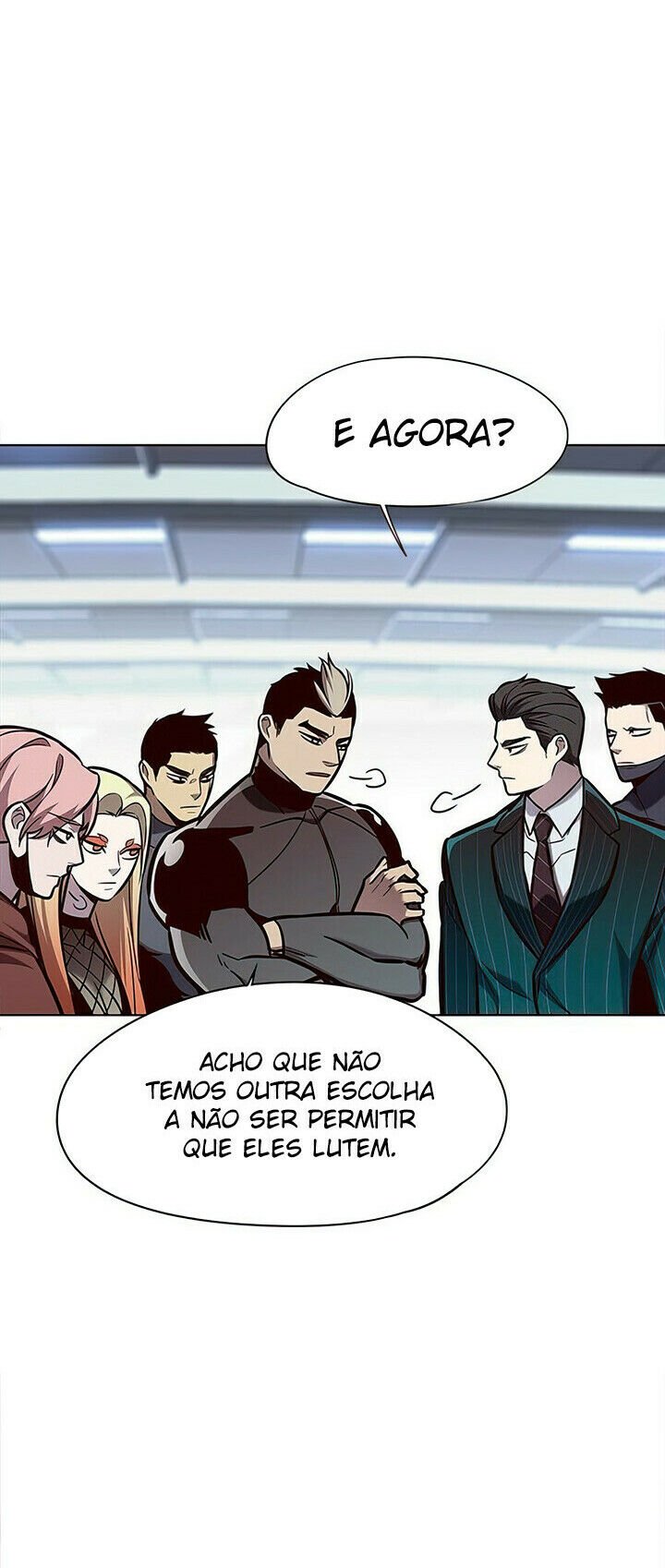 Read Eleceed PT Manga Online
