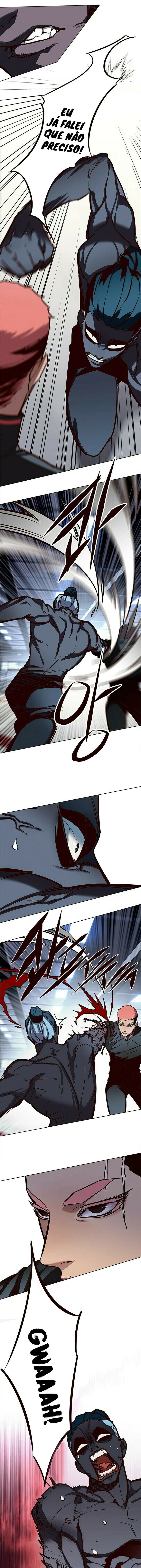Read Eleceed PT Manga Online