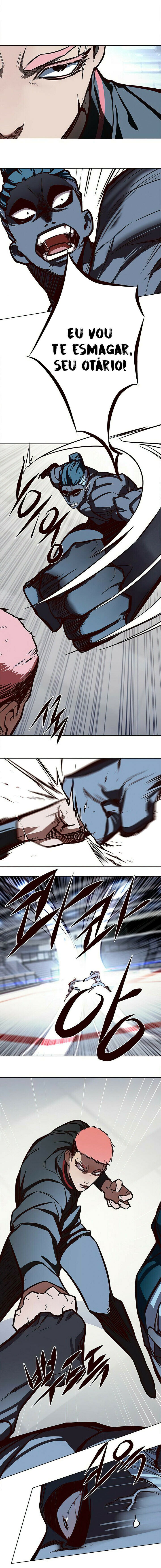 Read Eleceed PT Manga Online