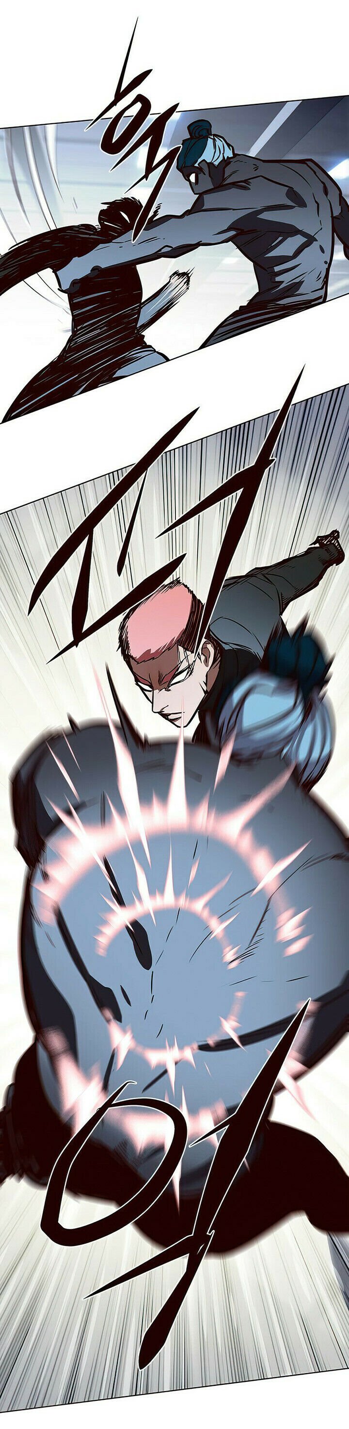 Read Eleceed PT Manga Online