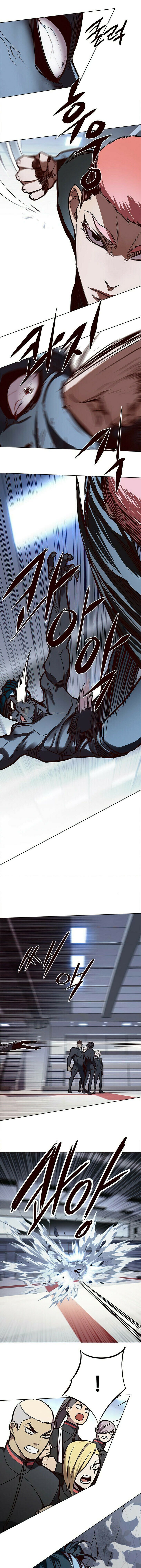 Read Eleceed PT Manga Online