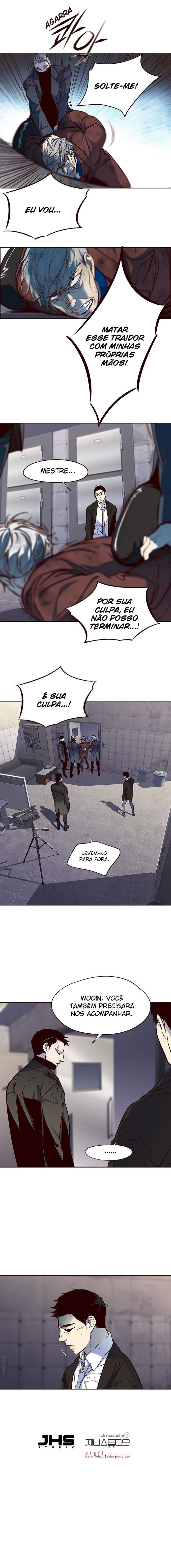 Read Eleceed PT Manga Online