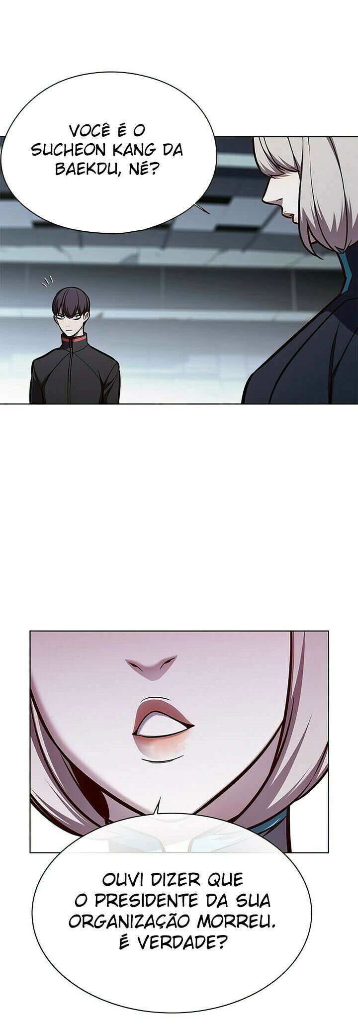 Read Eleceed PT Manga Online