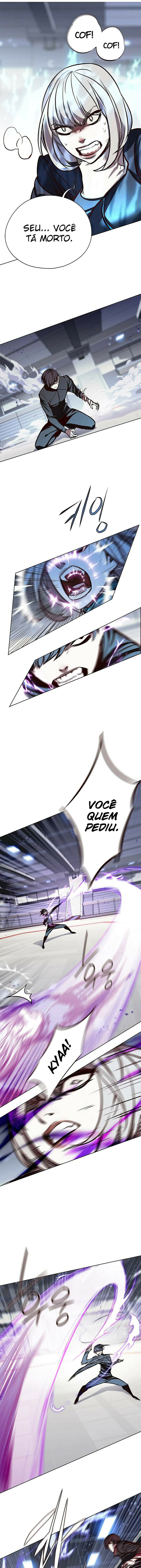 Read Eleceed PT Manga Online