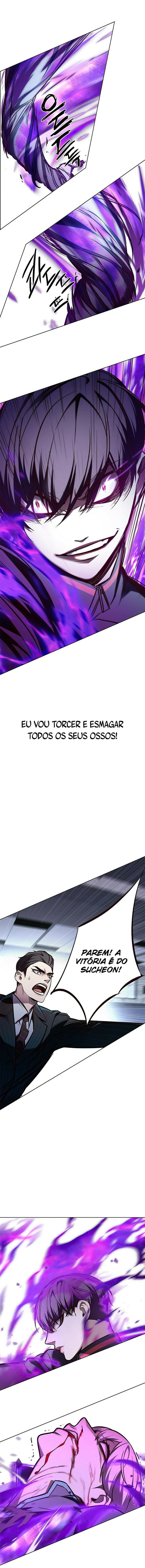 Read Eleceed PT Manga Online