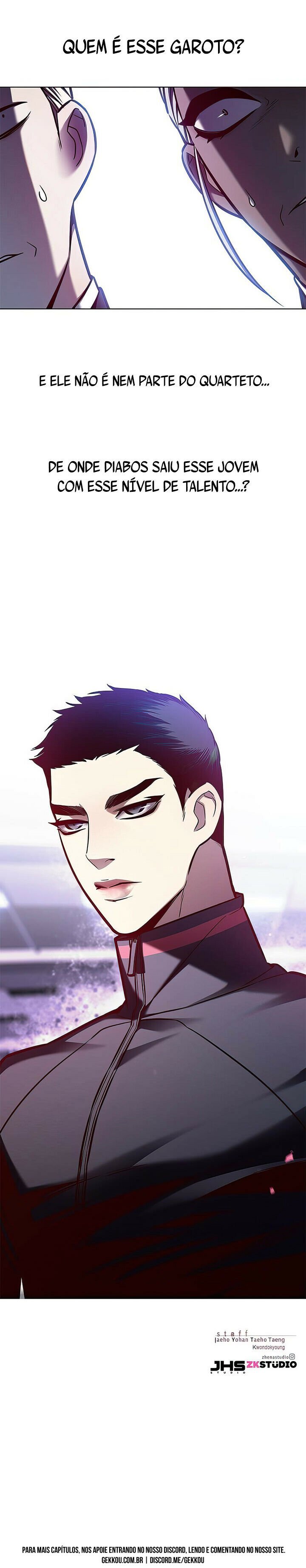Read Eleceed PT Manga Online