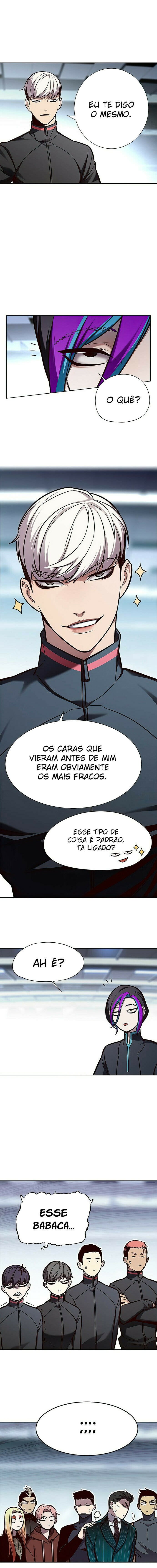 Read Eleceed PT Manga Online