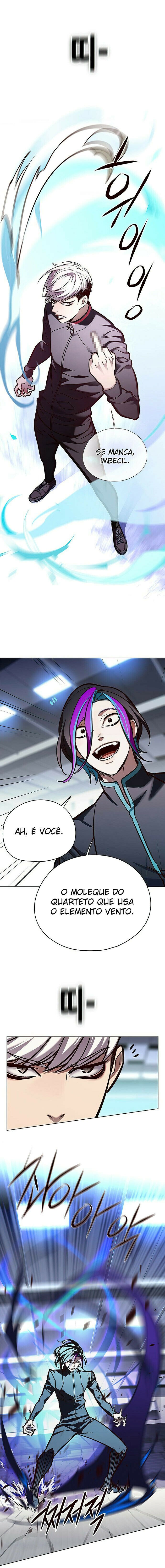Read Eleceed PT Manga Online