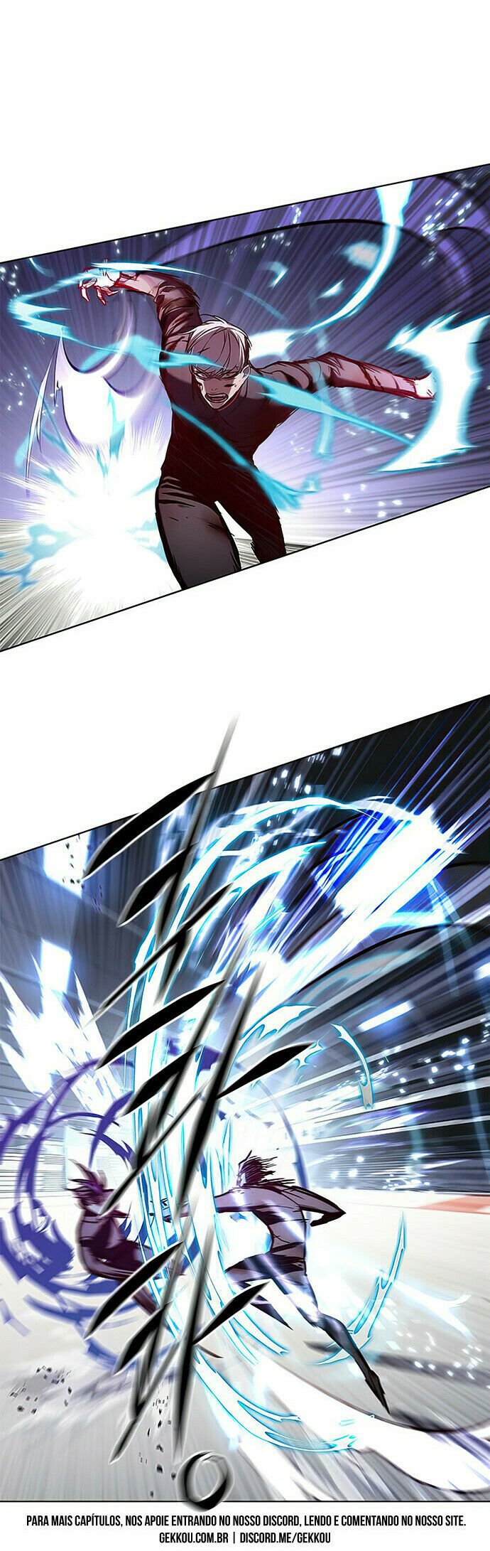 Read Eleceed PT Manga Online