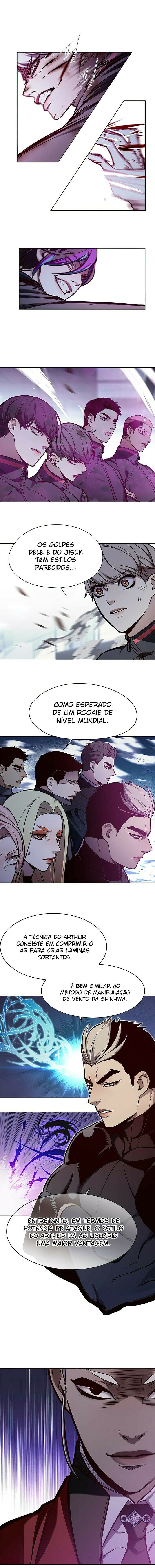 Read Eleceed PT Manga Online
