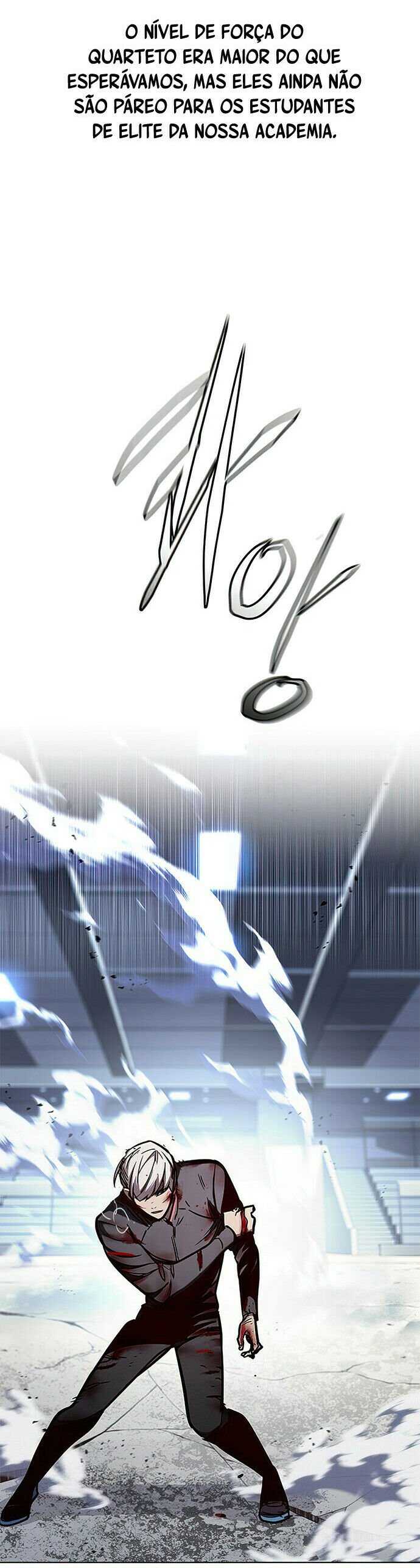 Read Eleceed PT Manga Online
