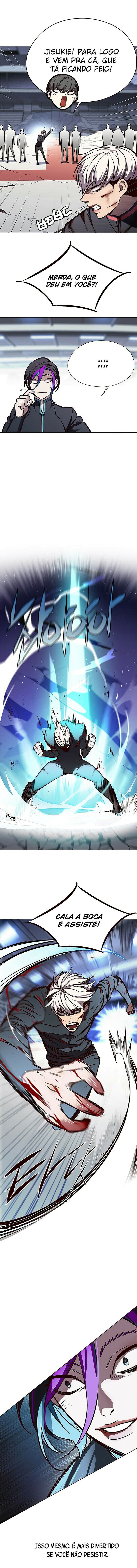Read Eleceed PT Manga Online