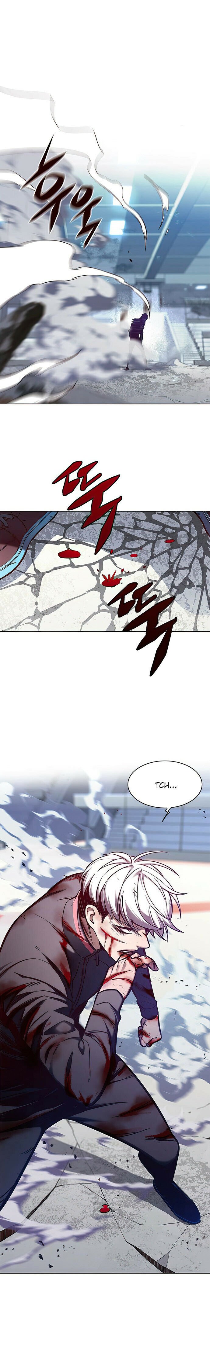 Read Eleceed PT Manga Online