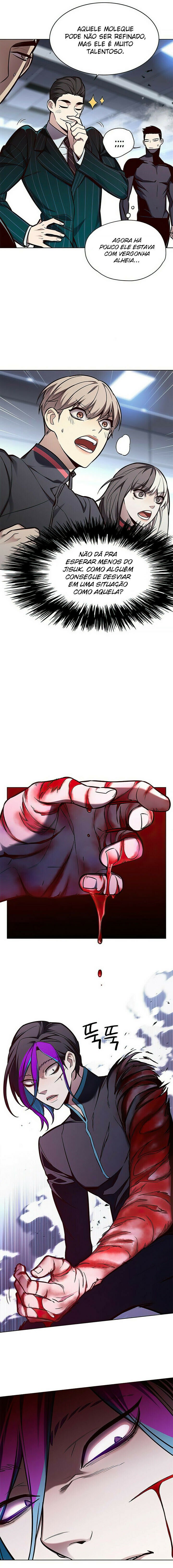 Read Eleceed PT Manga Online