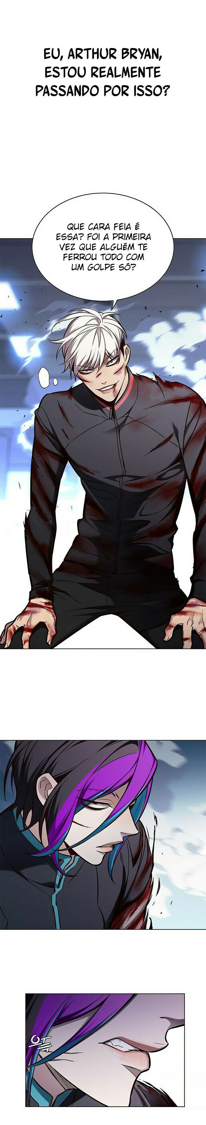 Read Eleceed PT Manga Online