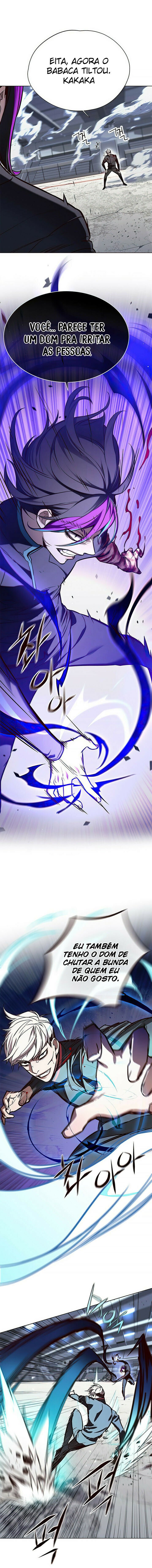 Read Eleceed PT Manga Online