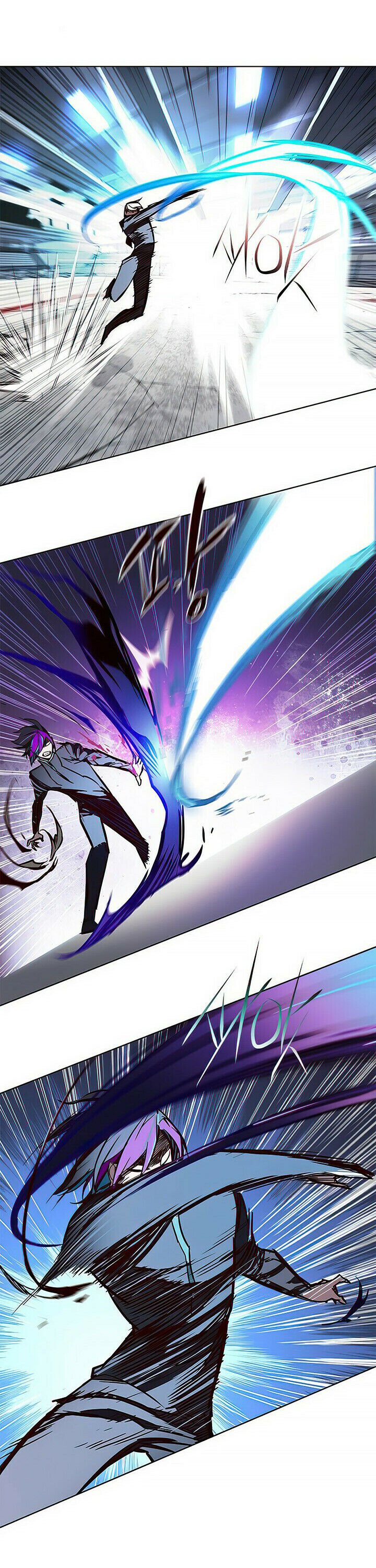 Read Eleceed PT Manga Online