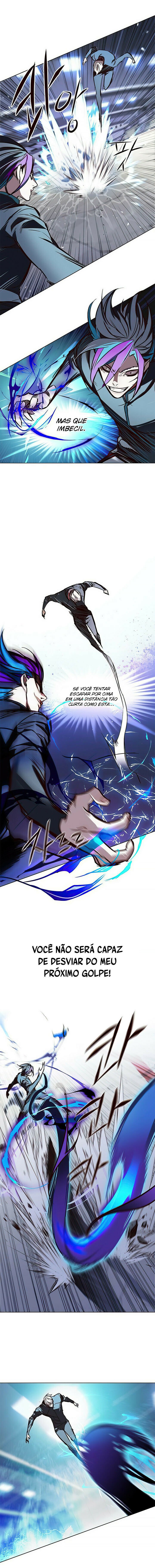 Read Eleceed PT Manga Online
