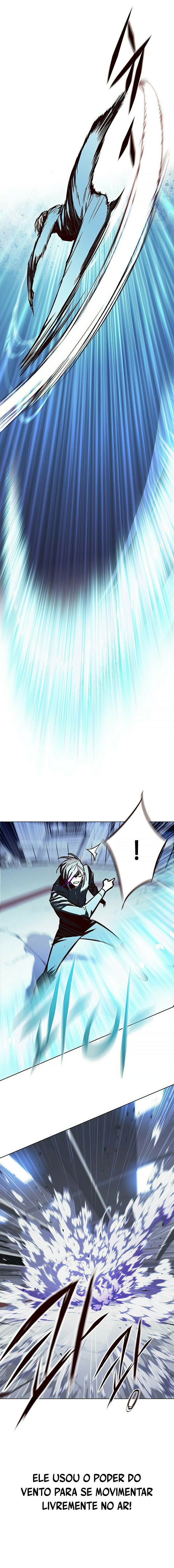 Read Eleceed PT Manga Online
