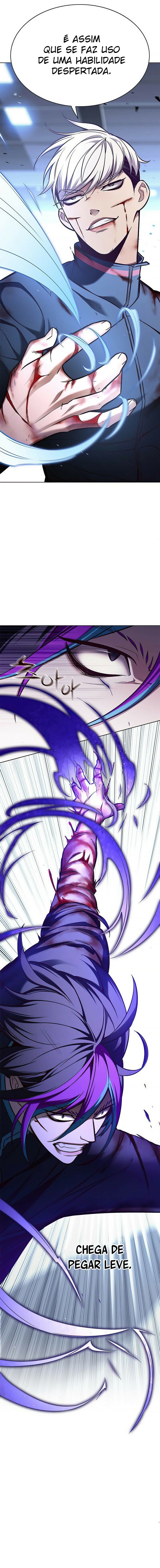 Read Eleceed PT Manga Online