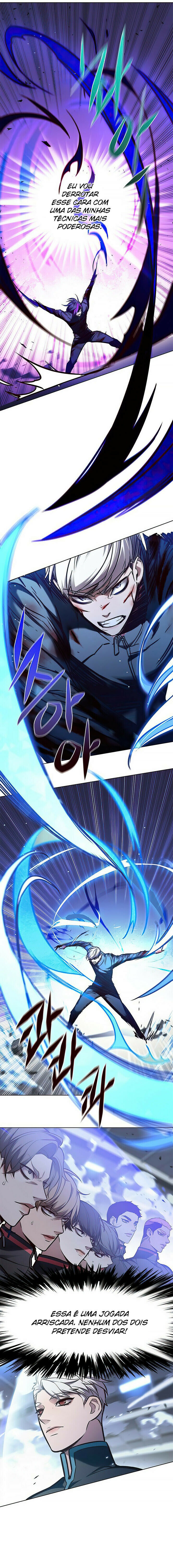 Read Eleceed PT Manga Online
