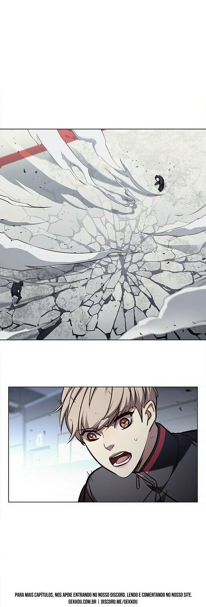 Read Eleceed PT Manga Online