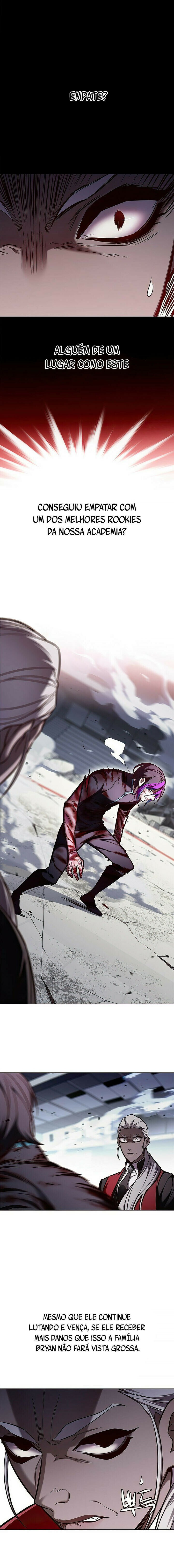Read Eleceed PT Manga Online