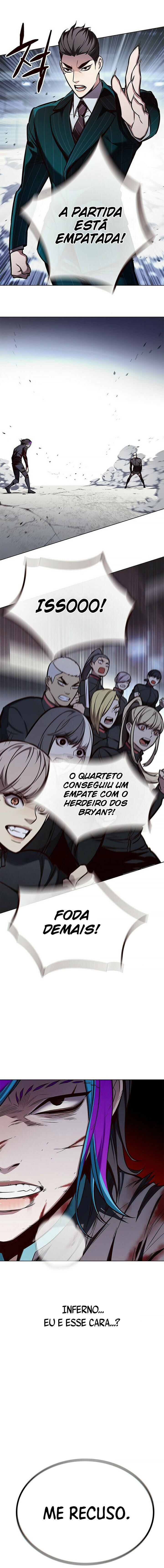 Read Eleceed PT Manga Online