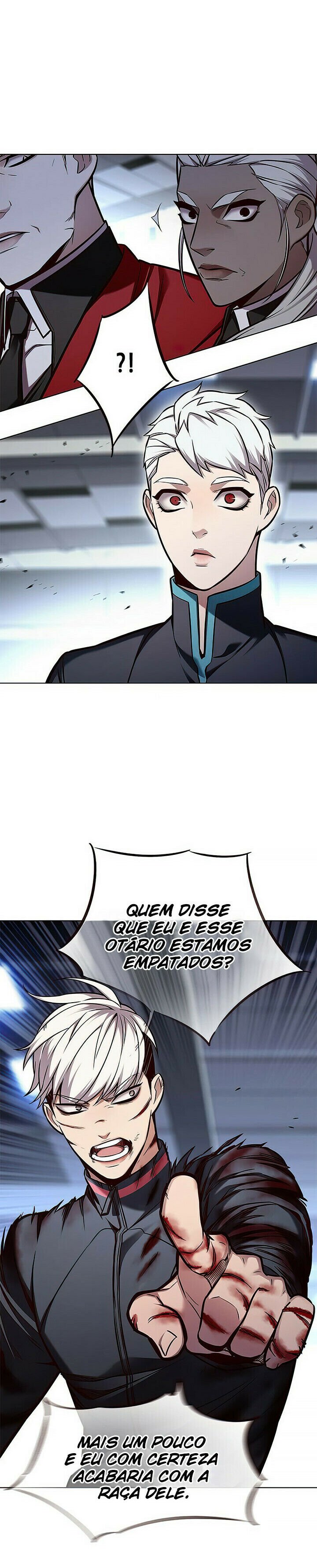 Read Eleceed PT Manga Online