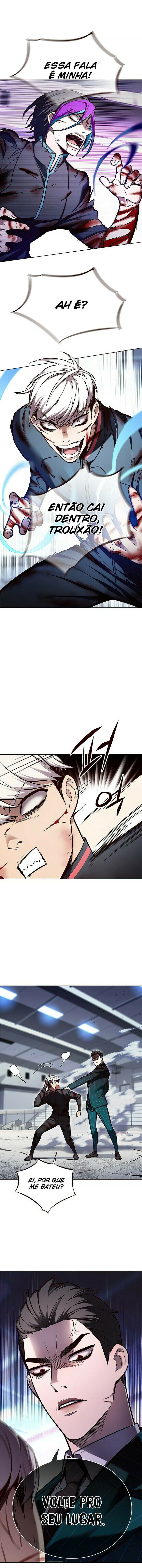 Read Eleceed PT Manga Online