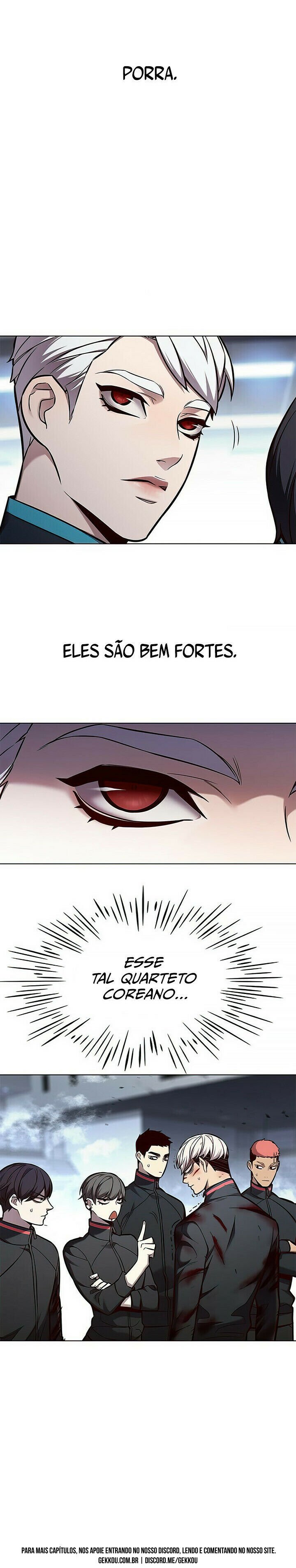 Read Eleceed PT Manga Online