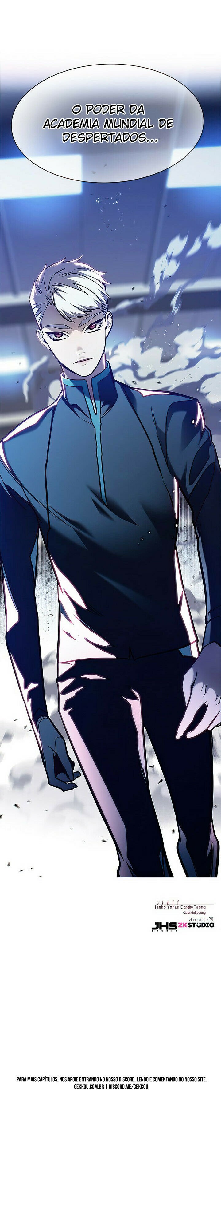 Read Eleceed PT Manga Online
