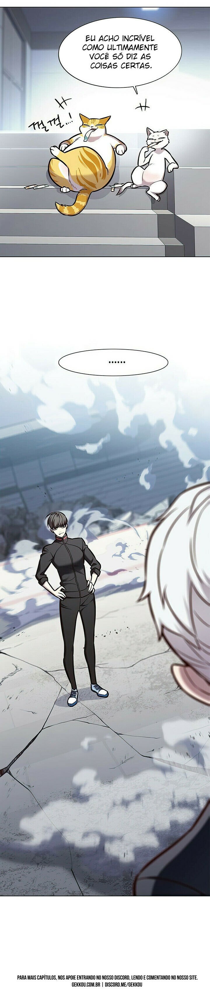 Read Eleceed PT Manga Online