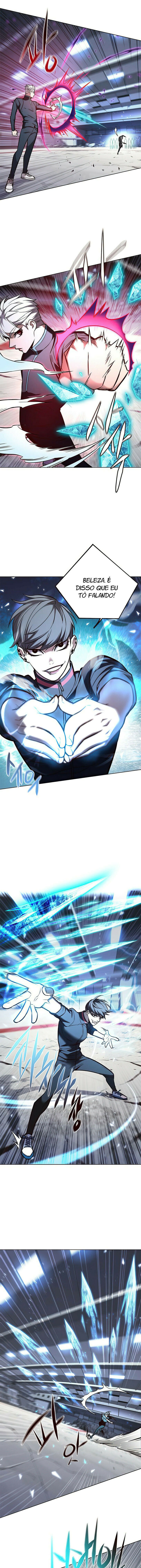Read Eleceed PT Manga Online