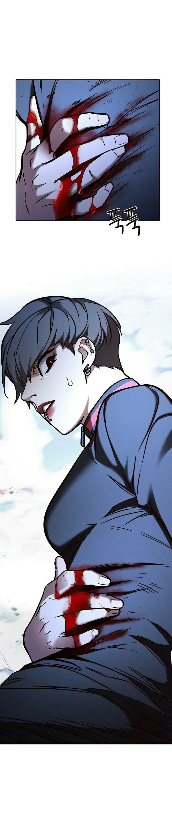 Read Eleceed PT Manga Online