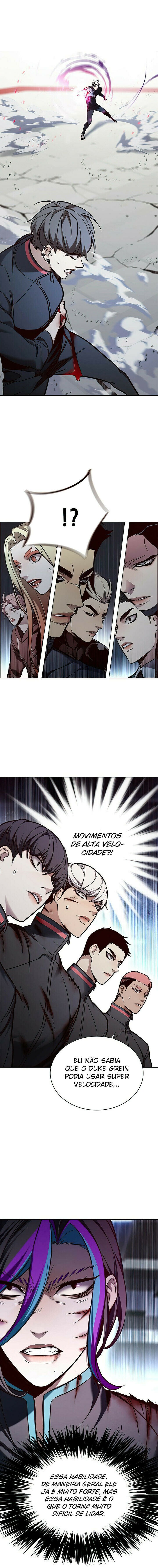 Read Eleceed PT Manga Online