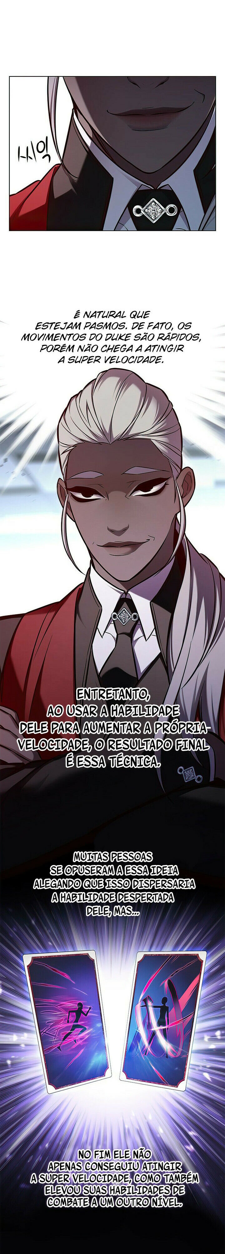Read Eleceed PT Manga Online