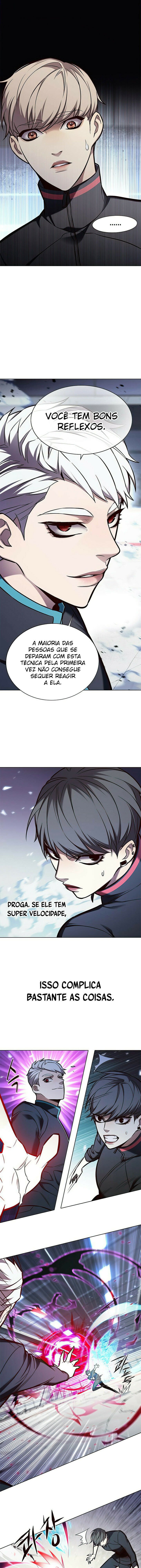 Read Eleceed PT Manga Online