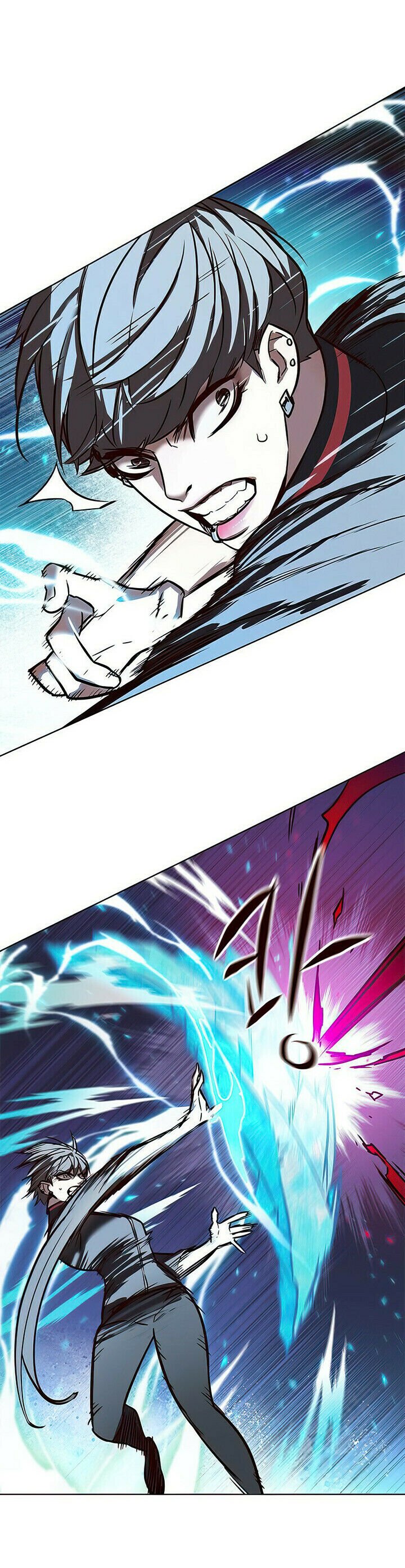 Read Eleceed PT Manga Online