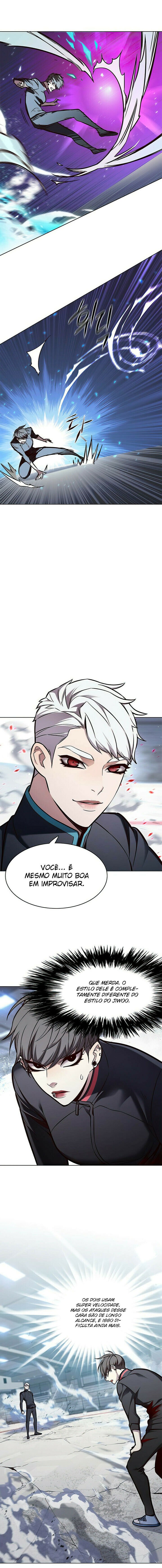 Read Eleceed PT Manga Online