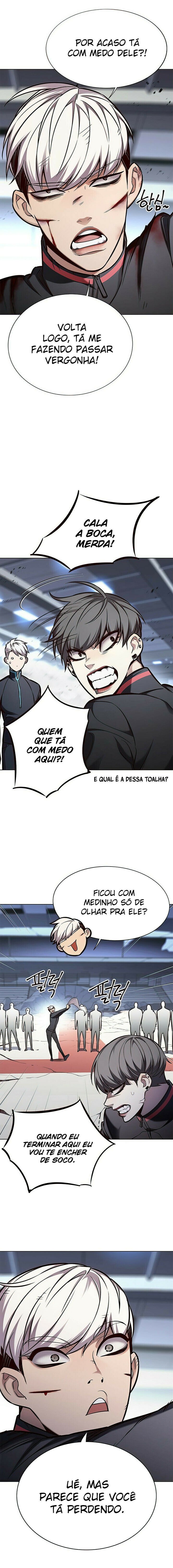 Read Eleceed PT Manga Online