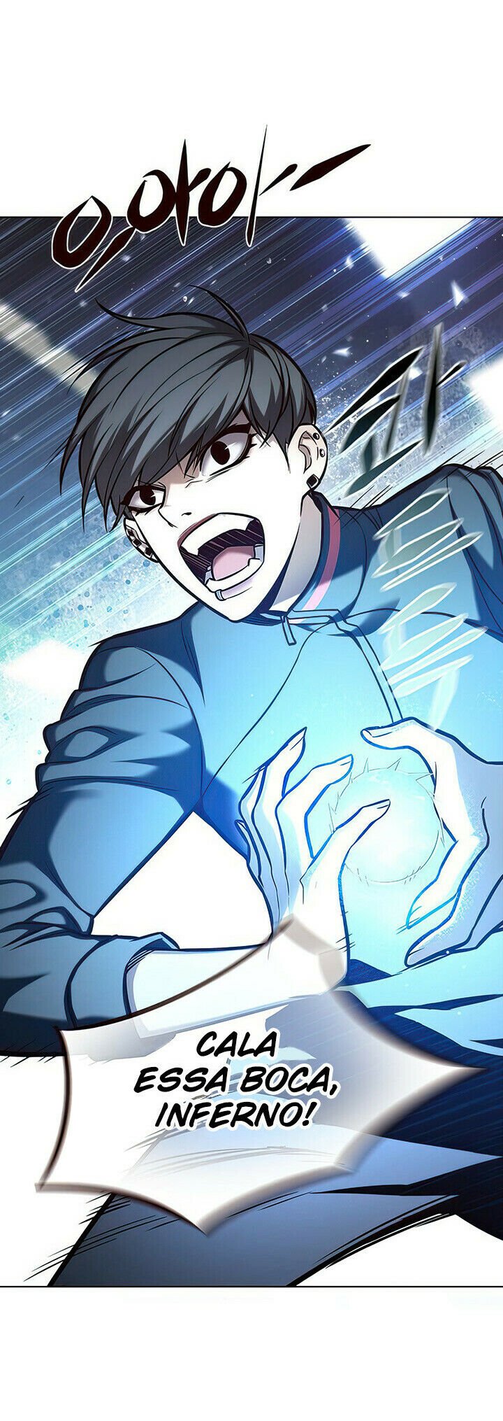 Read Eleceed PT Manga Online