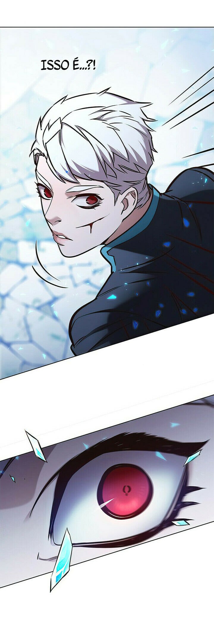 Read Eleceed PT Manga Online