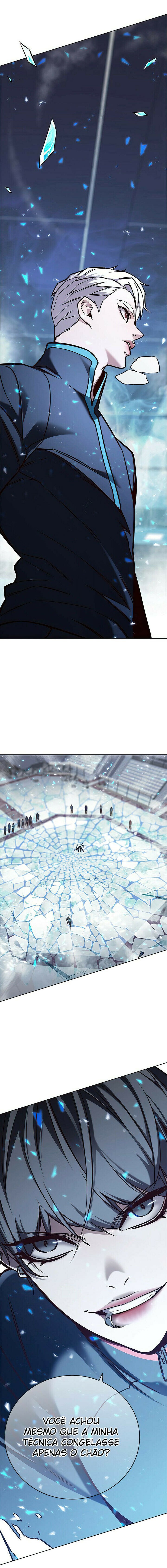 Read Eleceed PT Manga Online