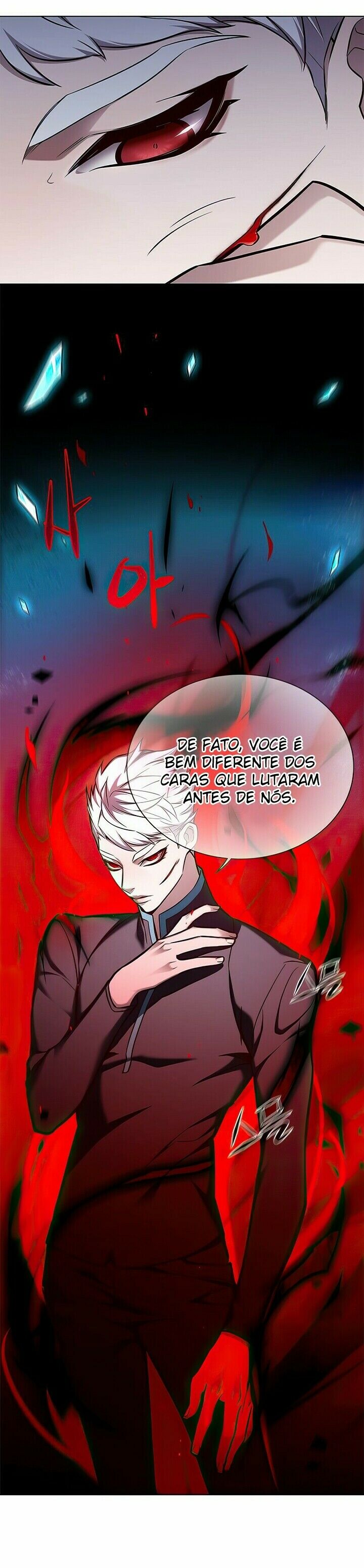 Read Eleceed PT Manga Online
