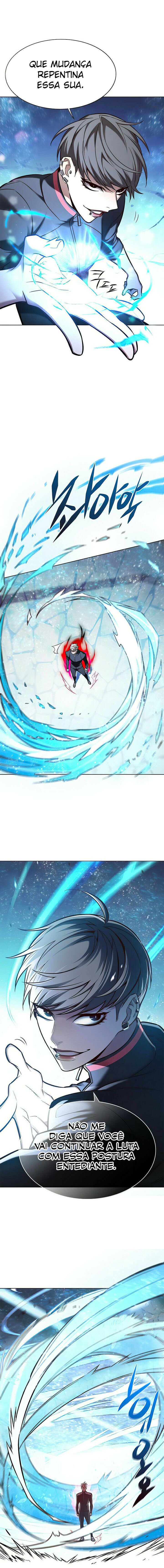 Read Eleceed PT Manga Online
