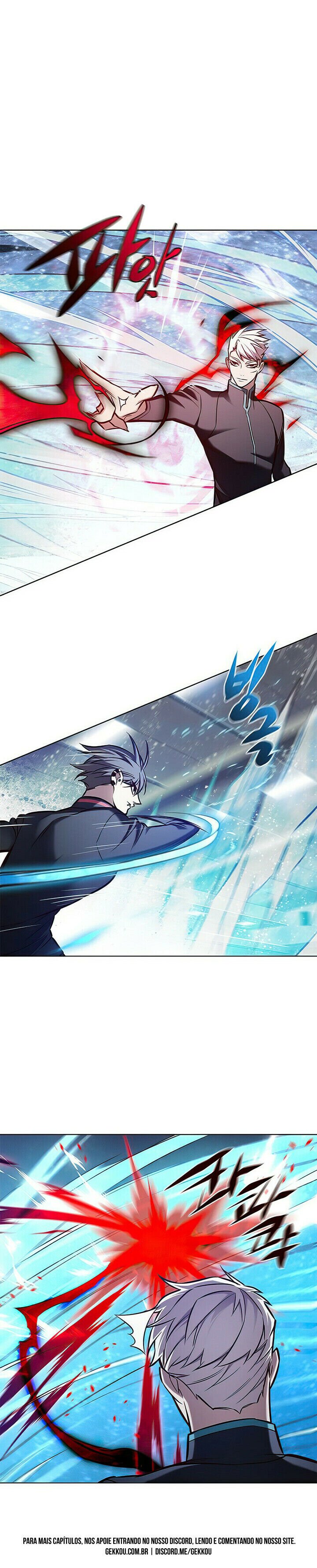 Read Eleceed PT Manga Online
