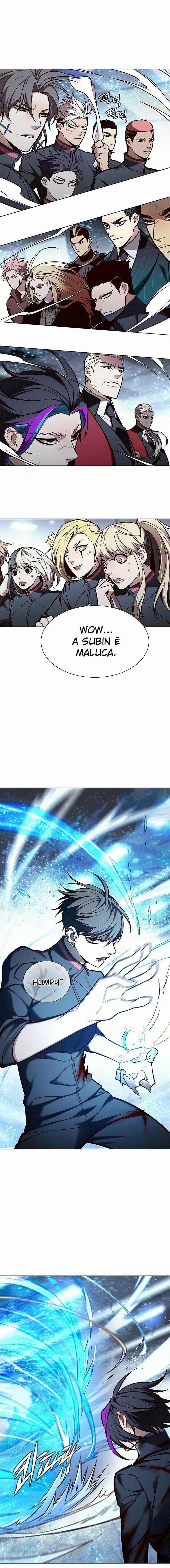 Read Eleceed PT Manga Online